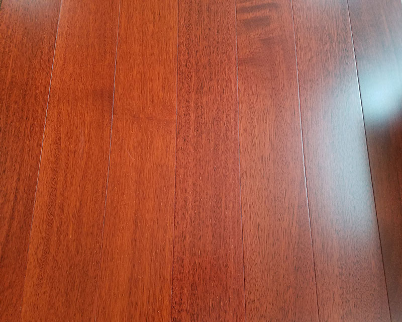 印茄木（酒紅色）