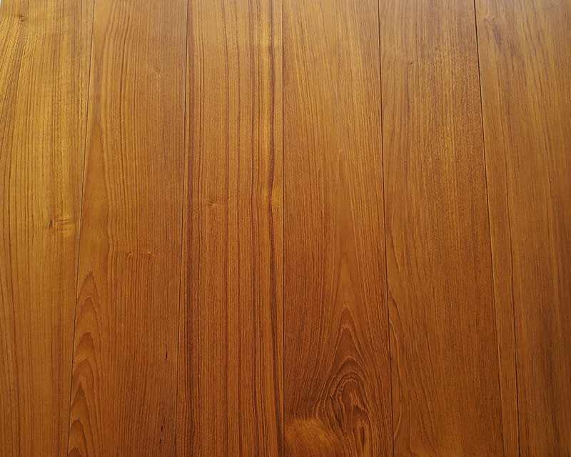 緬甸柚木（植物油）