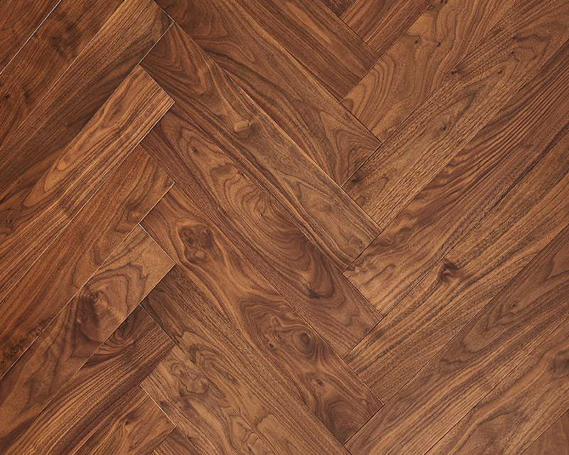 黑胡桃（人字拼）