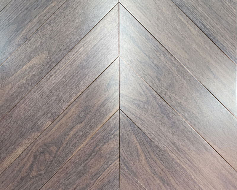 黑胡桃（魚骨拼）